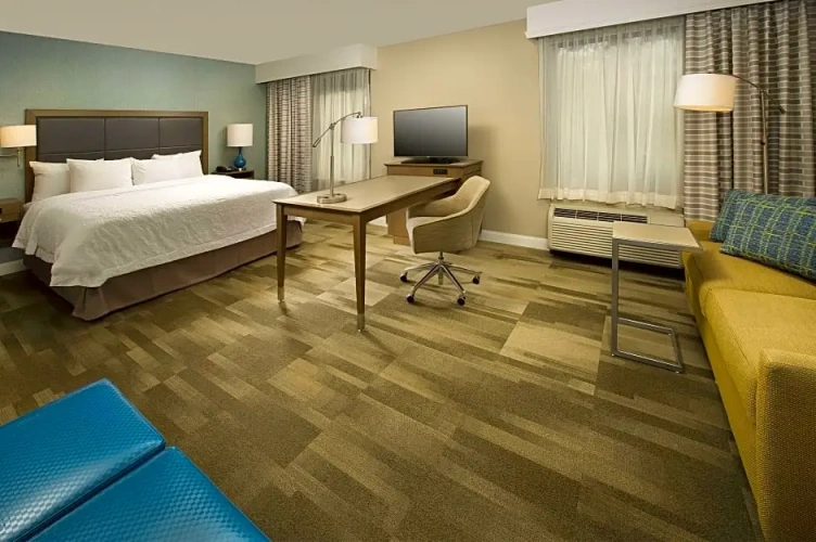 Quadruple Suite