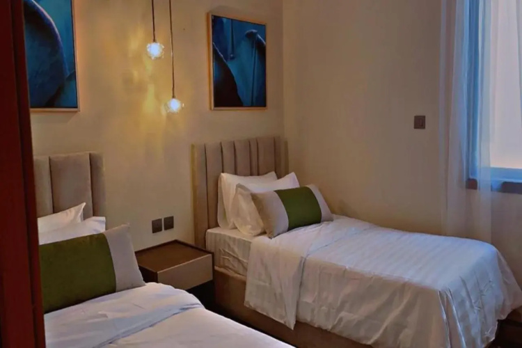 Liora Hotel