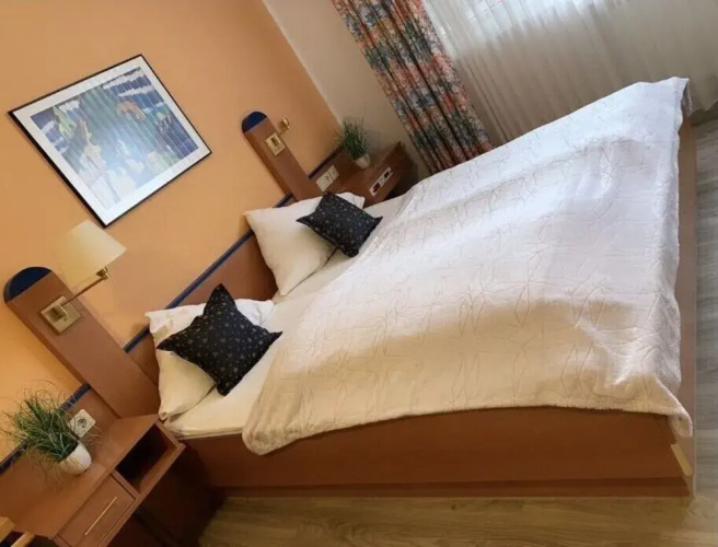 Hotel Krasemann