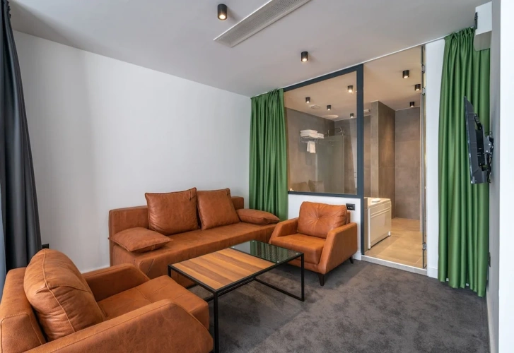 Superior Apartment