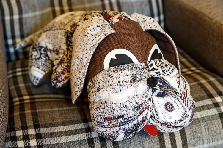 Фотография номера квартиры Апарт-отель «Иркутские берега»