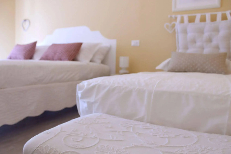 Nannalia B&B