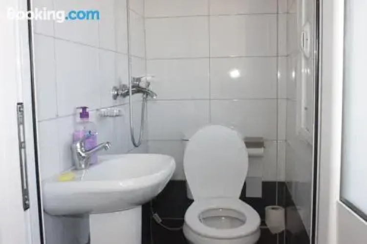 Hostel Gjika