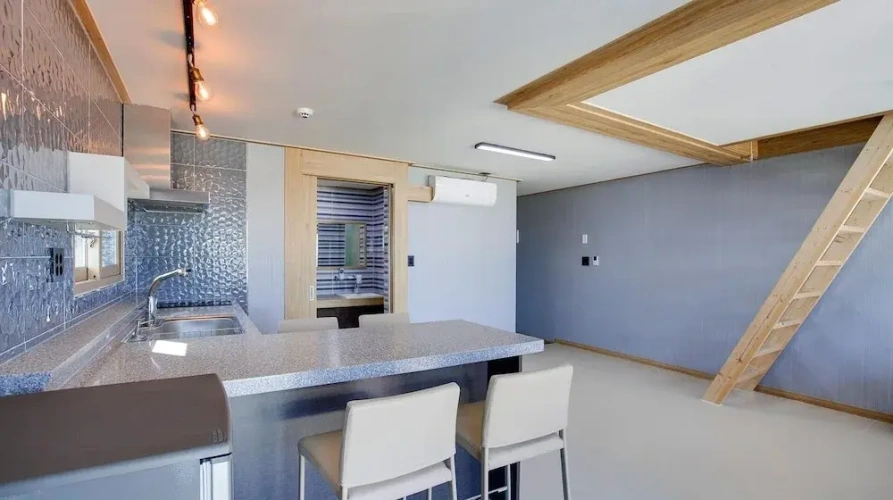 2 Bedrooms Standard Duplex room