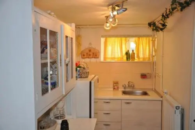 Apartment in Zagreb