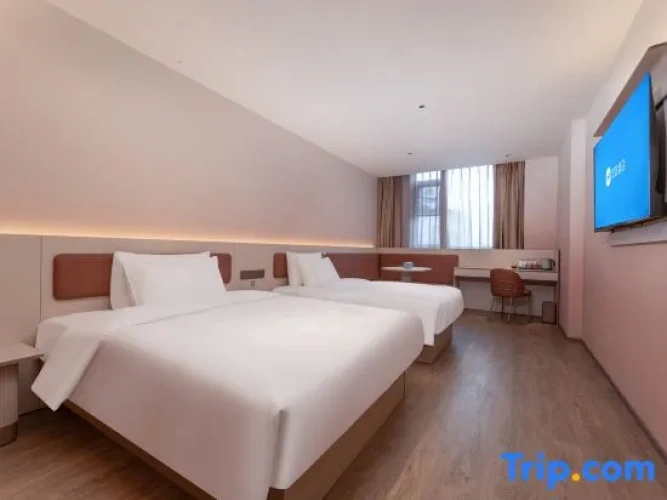 Business Twin room