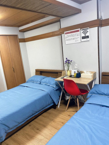 瓦町駅·home 301