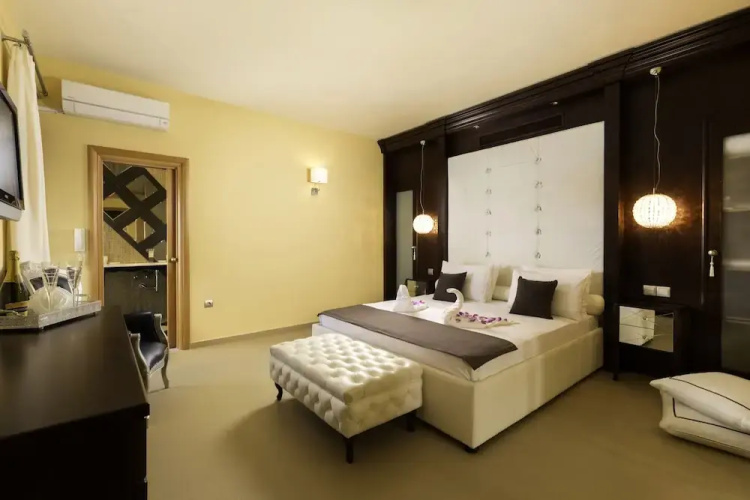 Villa Estelle