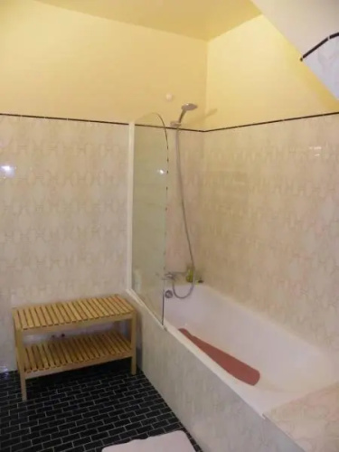 Chambres d'hotes de Pouldiguy