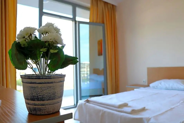 Persani Hotel