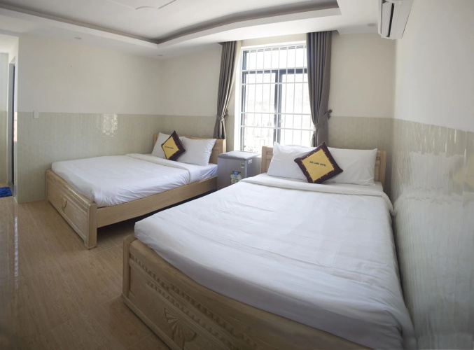 sun lake hotel