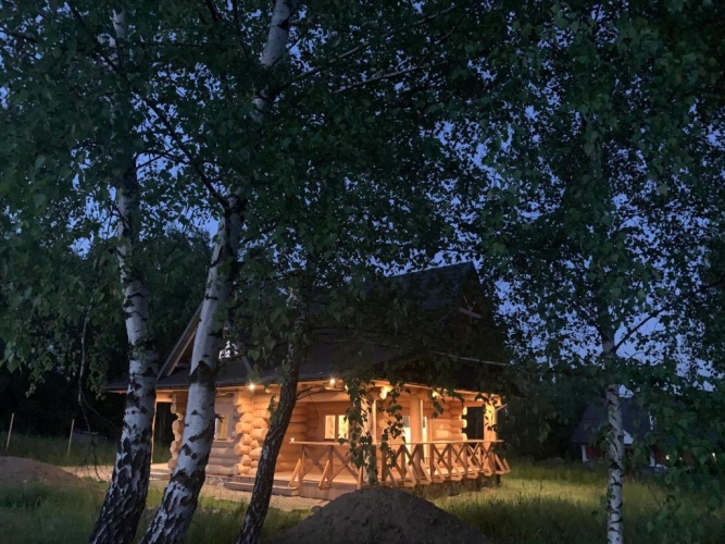 3 Bedrooms Cottage