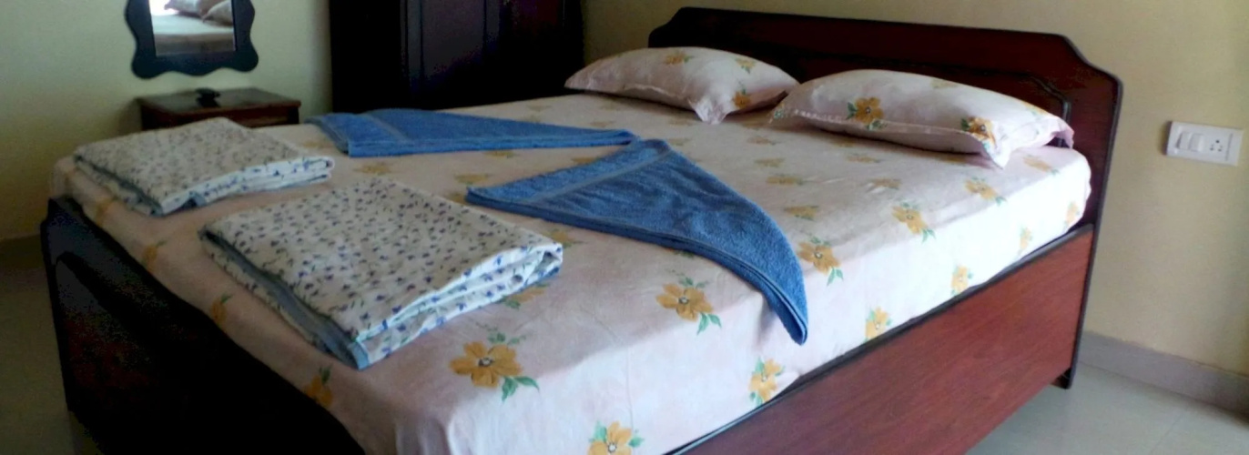 Paradise Guest House