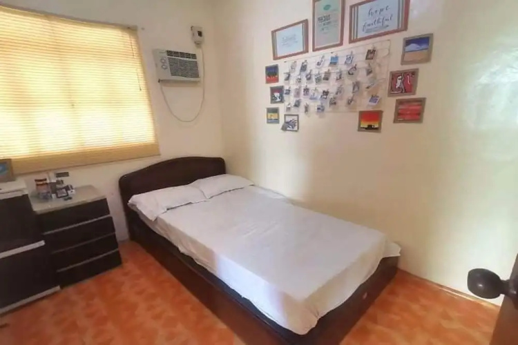Albert'S Transient House