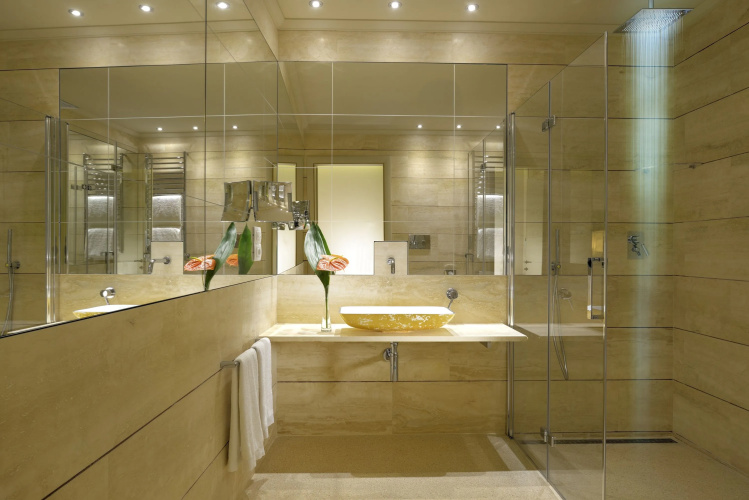 Grand Hotel Minerva photo 22