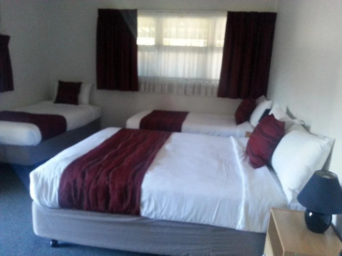 Bargo Motor Inn