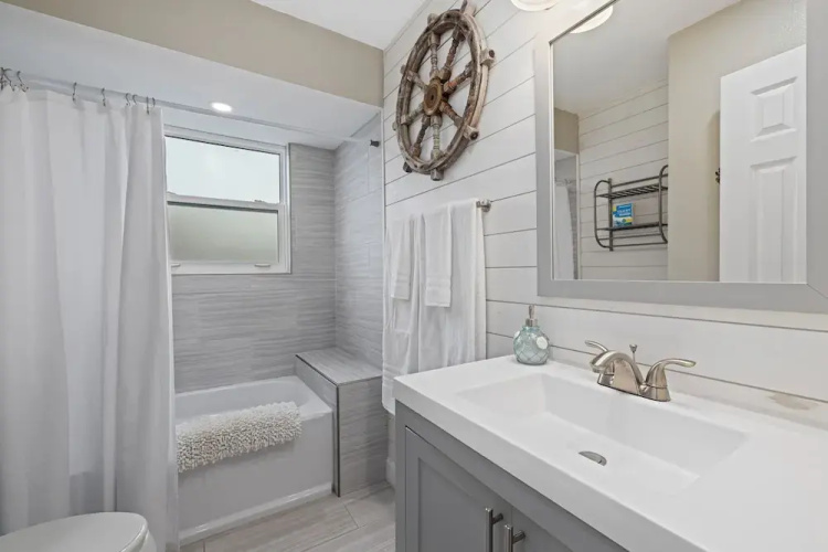 Gulf View Condominiums
