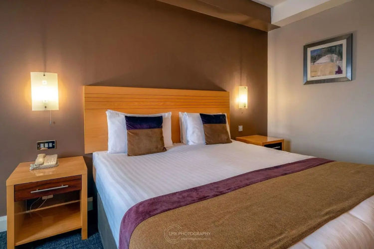 Doubletree By Hilton Derry-Londonderry
