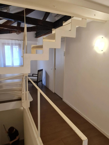 San Marco Luxury Rooms