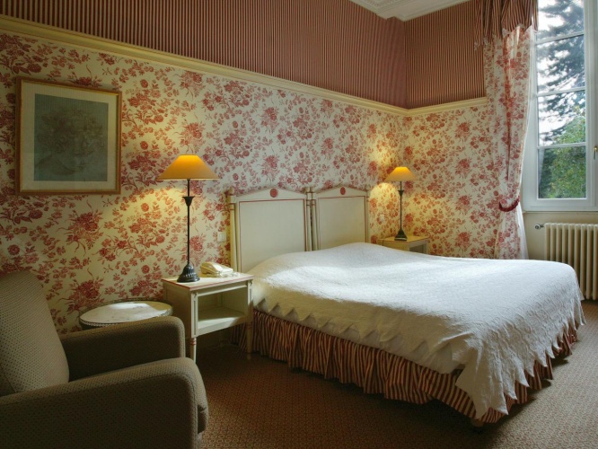 Privilege Double room