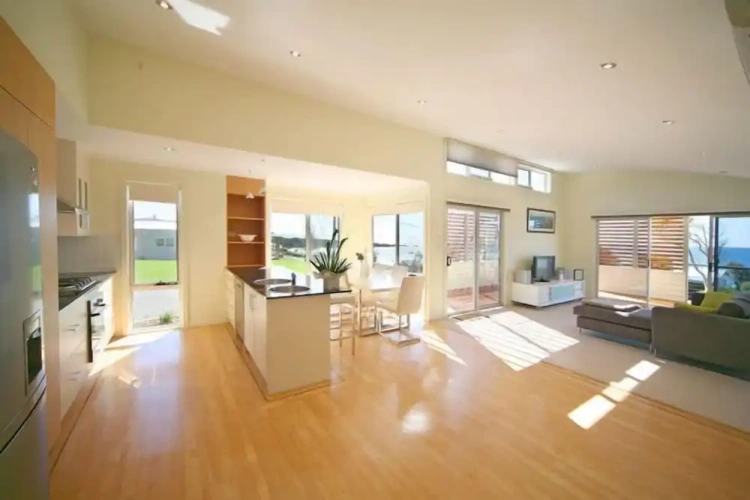 3 Bedrooms Luxury Villa