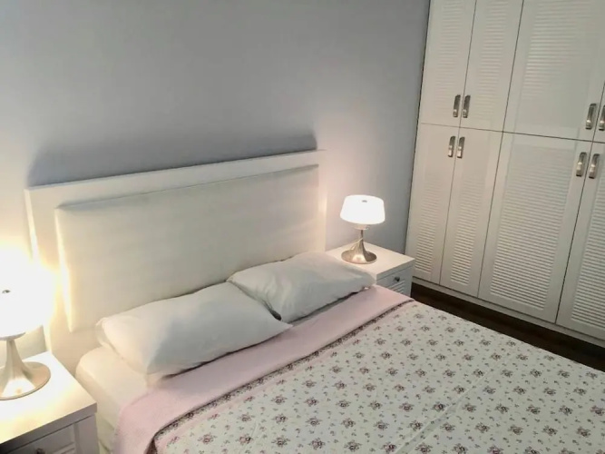 Taksim Elysium Residence CTS