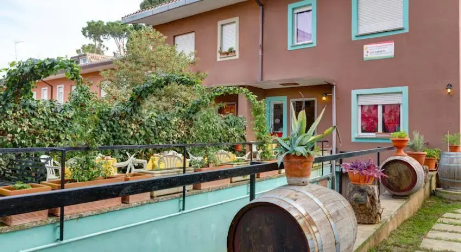 bed and breakfast Megaminimondo