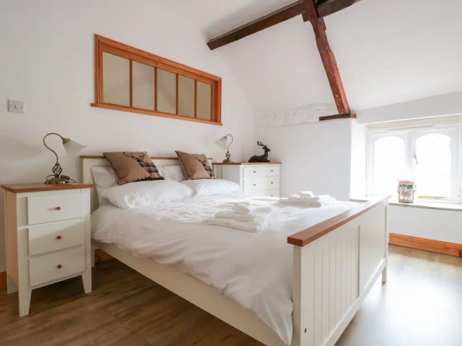 Twixt Cottage