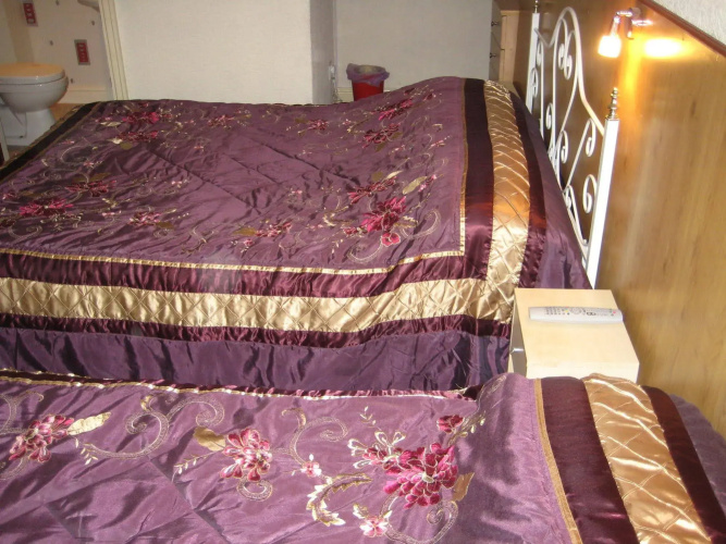 Cavendish Hotel