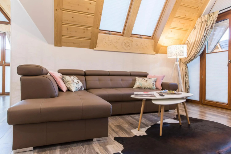 Apartament Pajo Iii Ski Resort