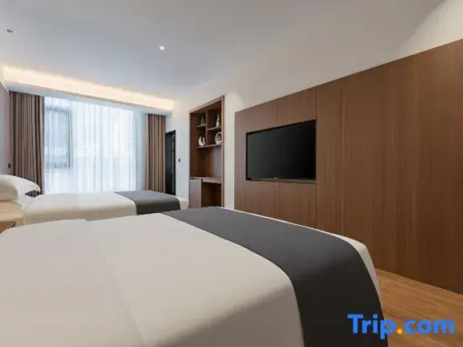 Jinli Wuyu Hotel