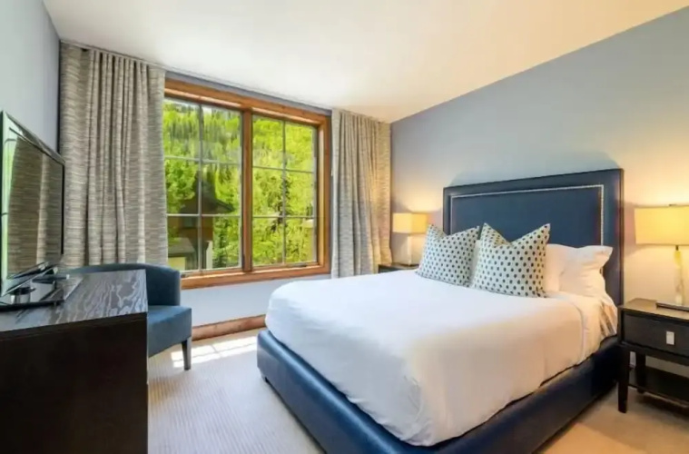 3 Bedroom Residence