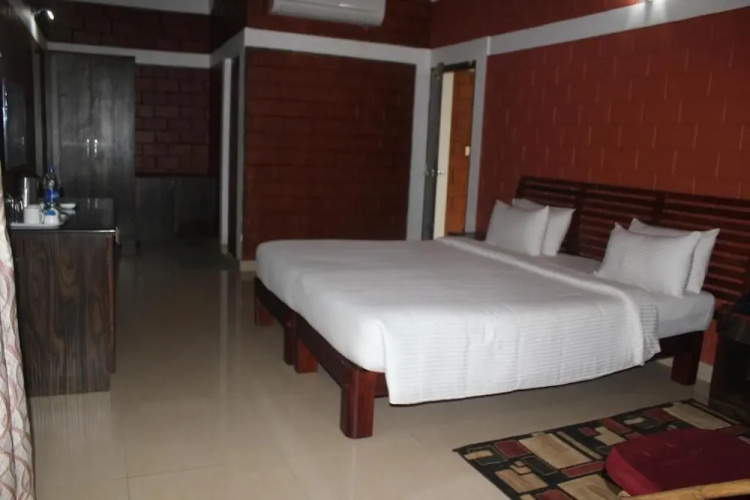 Coffee Grove Resort