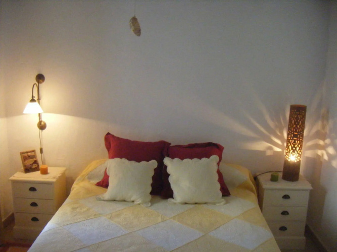 La Casa de Bovedas