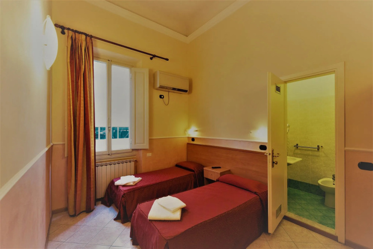 Hotel Palazzuolo