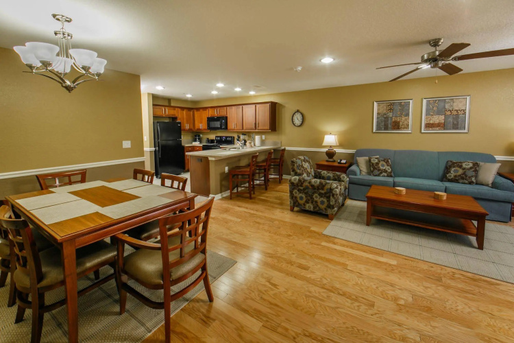 Holiday Inn Club Vacation Seaside Resort photo 18