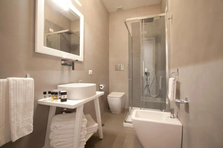 Tasso Suites & Spa