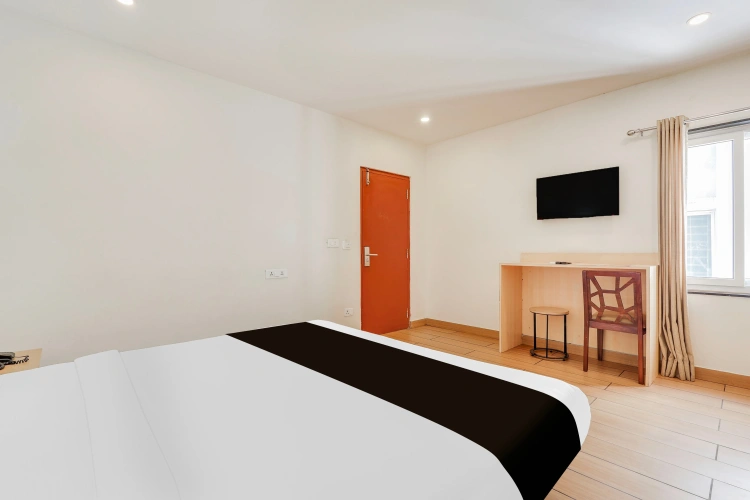Classic room