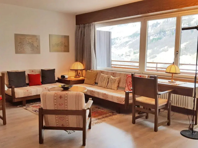 Ringstrasse  - Two Bedroom