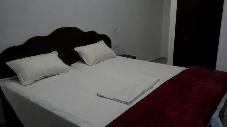Karma Guest House