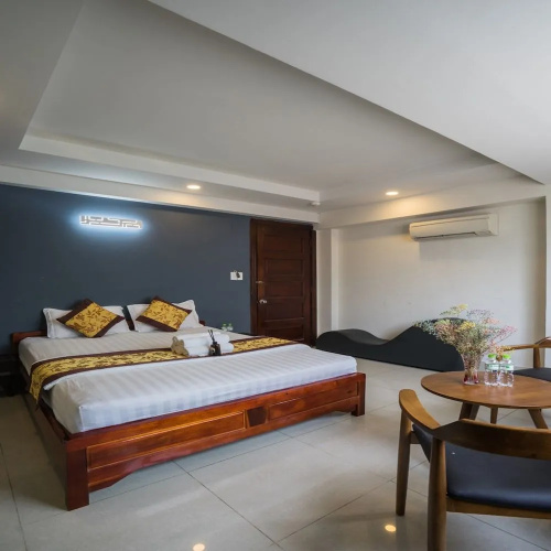 Kachiusa Hotel