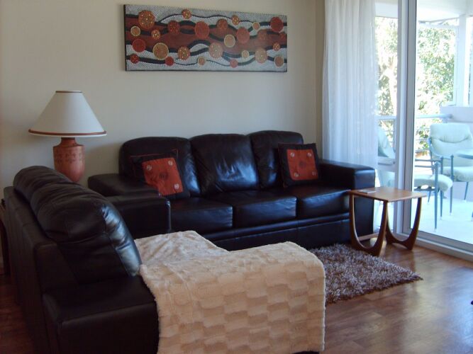 Como Bed & Breakfast Over view