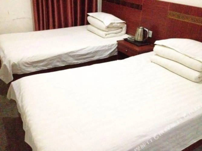 Binyue Hotel