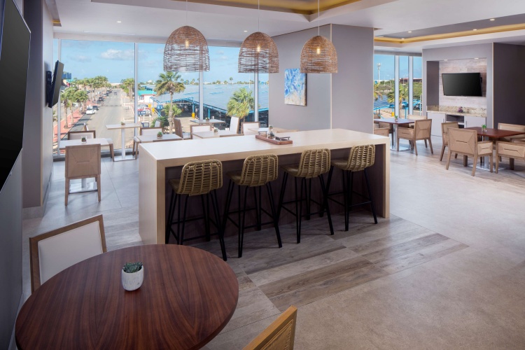 Hyatt Place Aruba Airport photo 30
