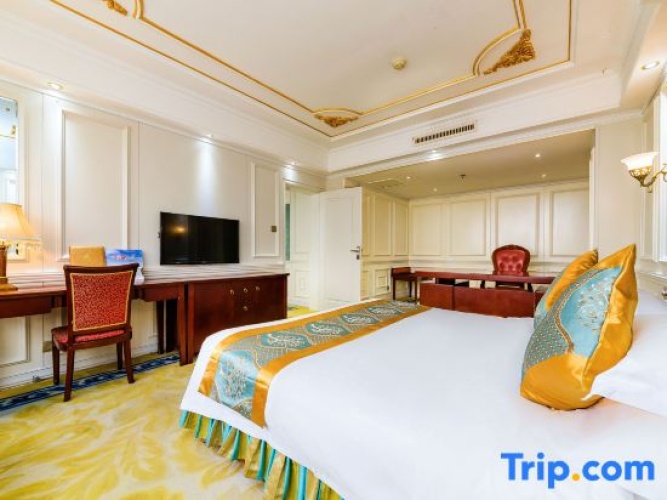 Business Double Suite