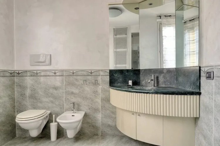 Delightful 2BR flat near Navigli