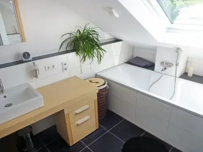 Apartment Weisenhorn