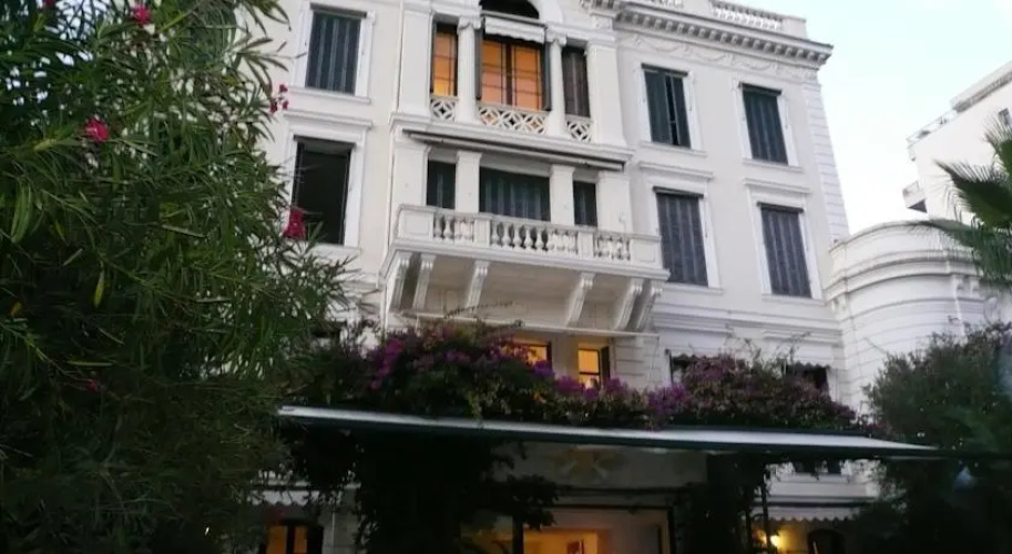 Otel görseli