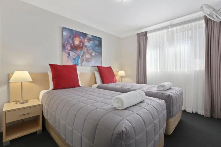 Terralong Terrace Apartments