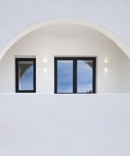 George & Joanna Suites